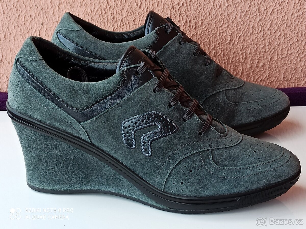 boty Geox sneakersy velikost 40
