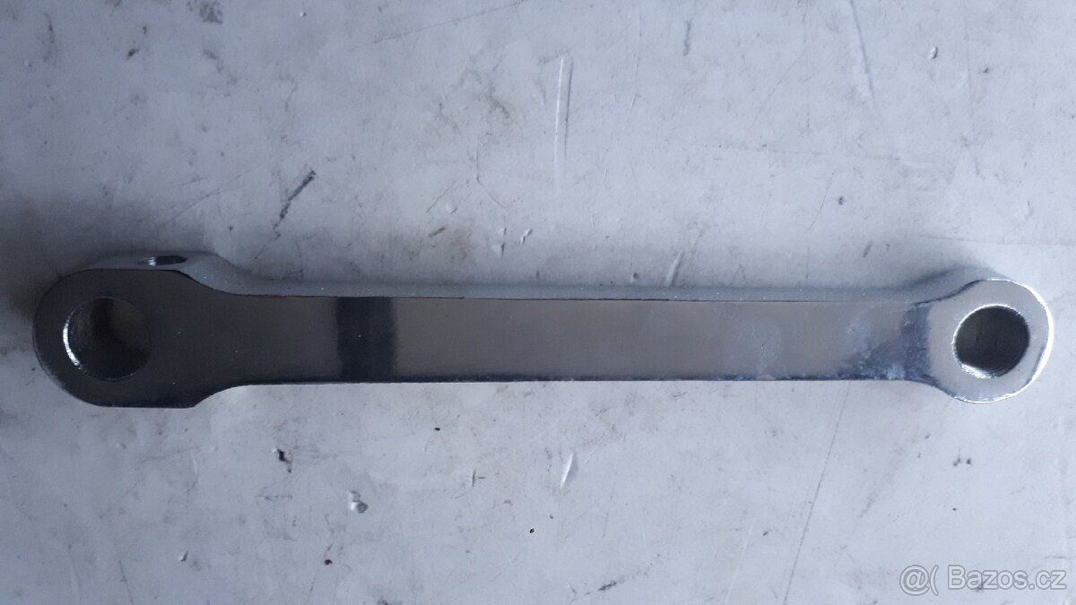 Díly na kolo Favorit a Eska