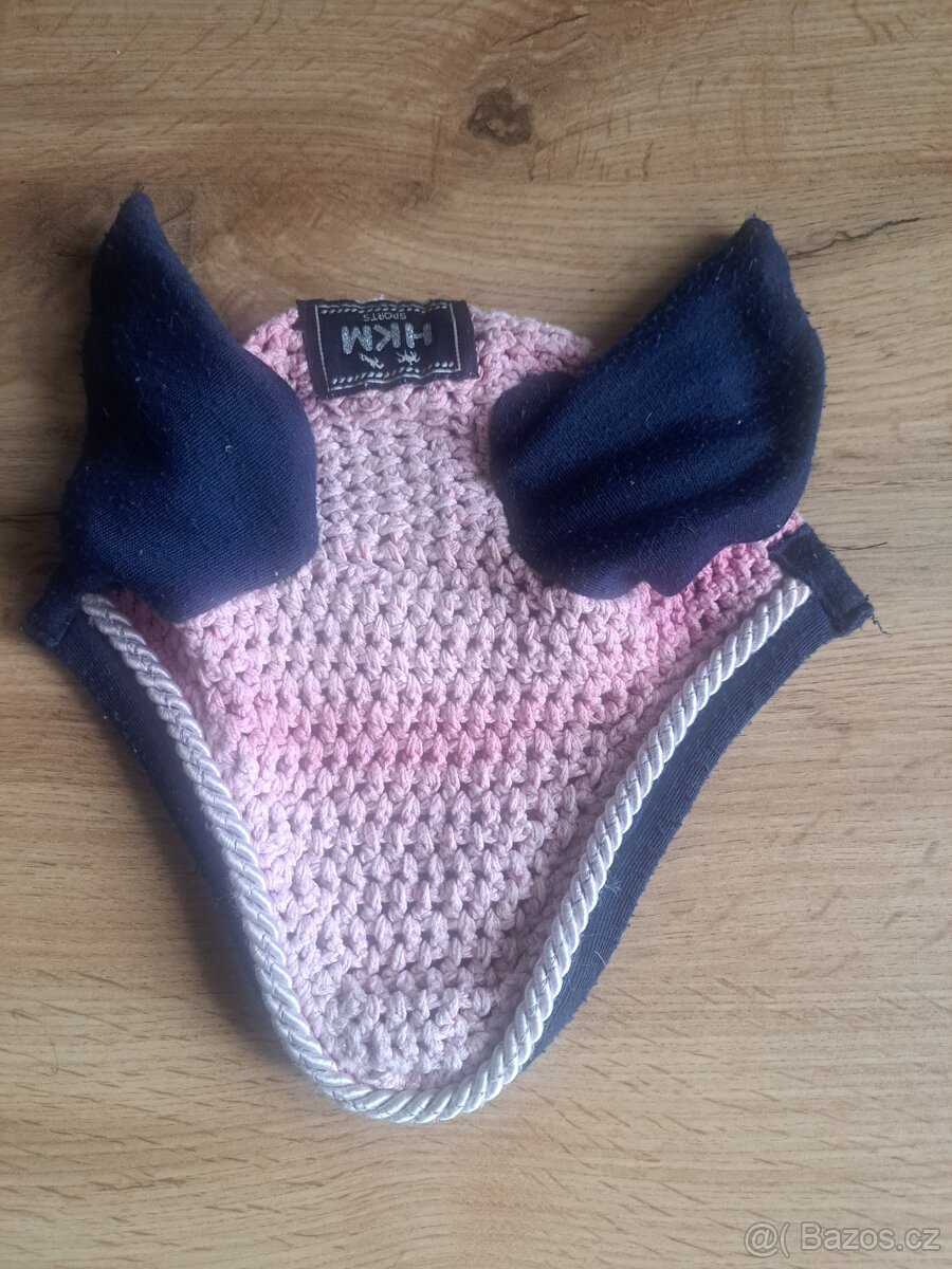 Pony čabraka na malého poníka