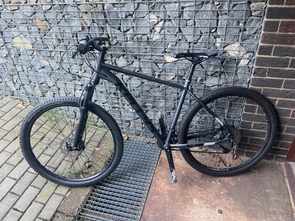 Kolo Kellys Spider 80