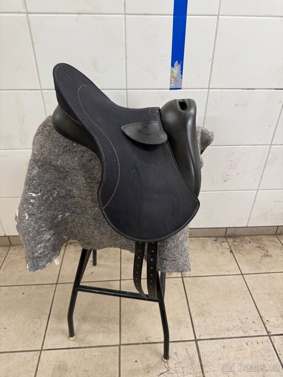 Dětské sedlo Wintec