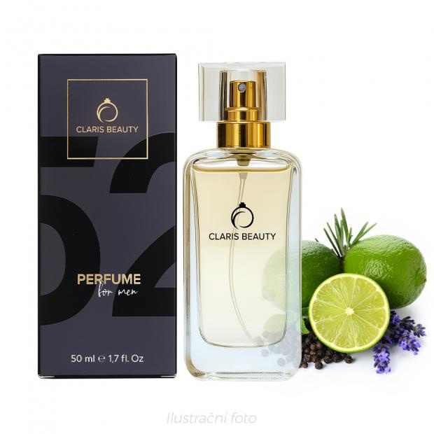 Parfém č. 52 ( Dior – Sauvage )