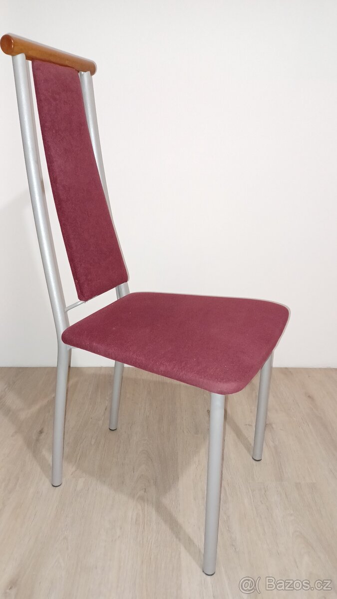 Židle do kuchyně