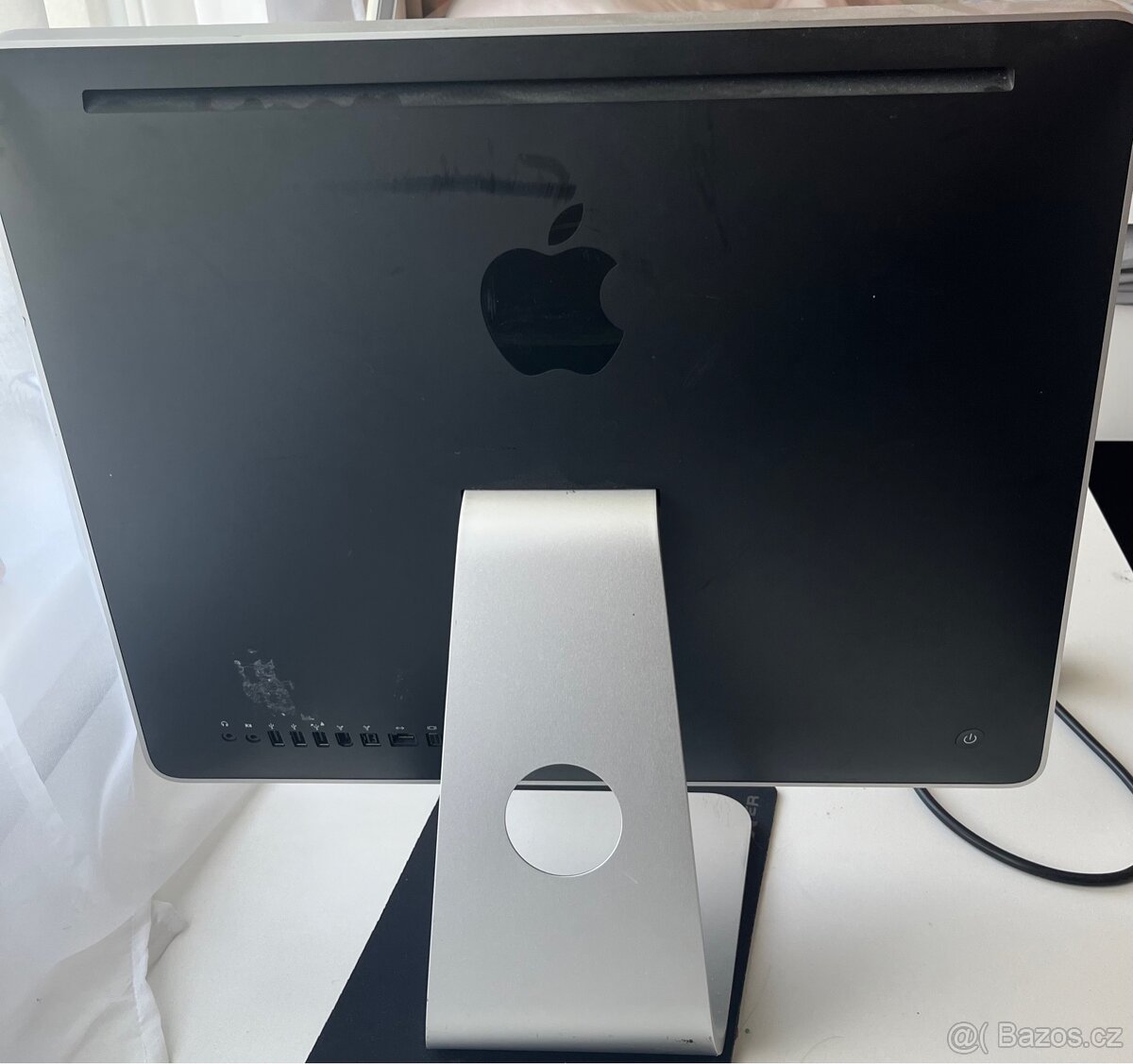 Imac Apple Pc