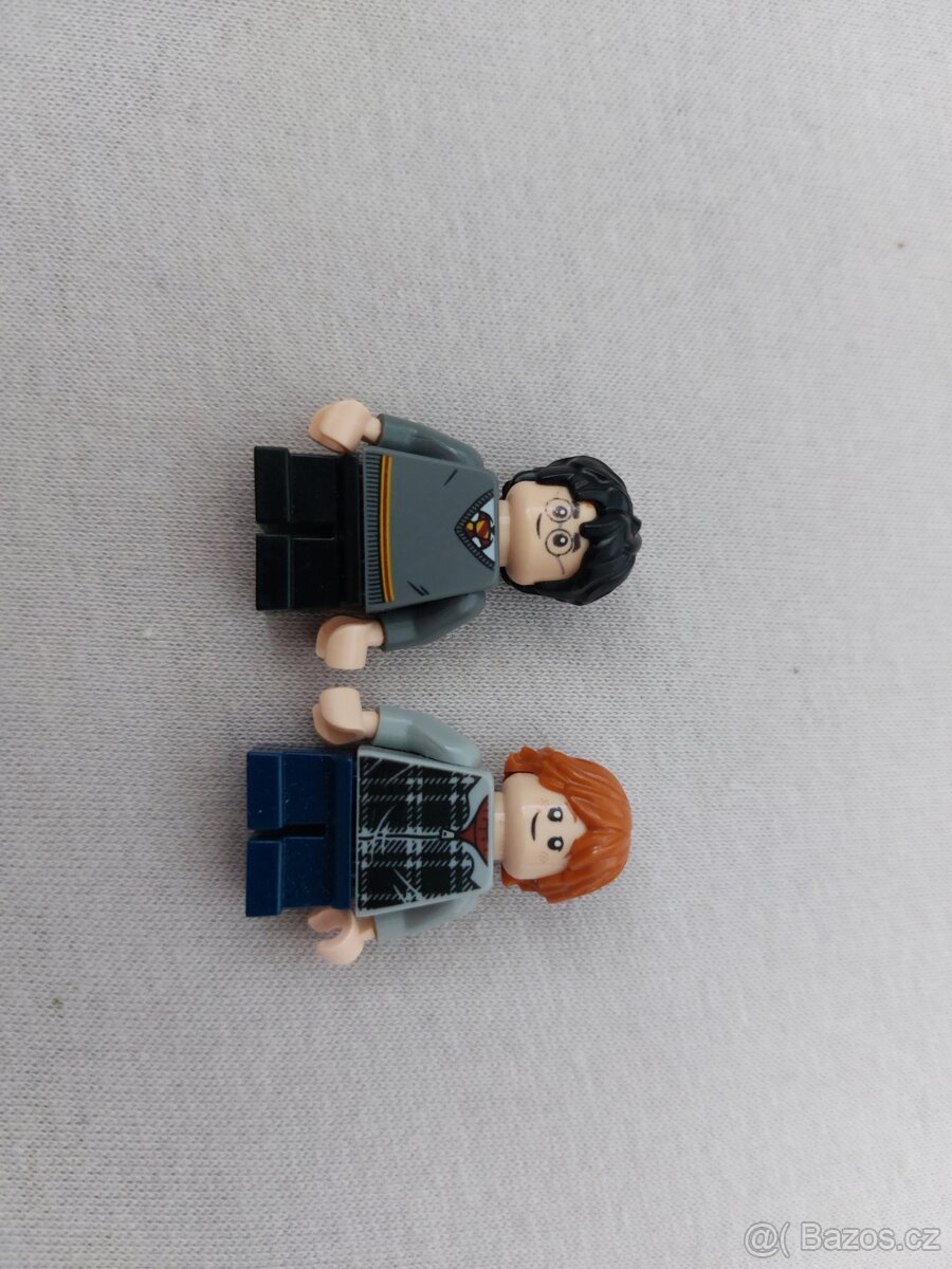 Lego Harry Potter