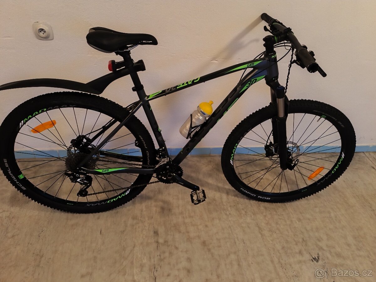 Kellys Gate 30 Dinamyc