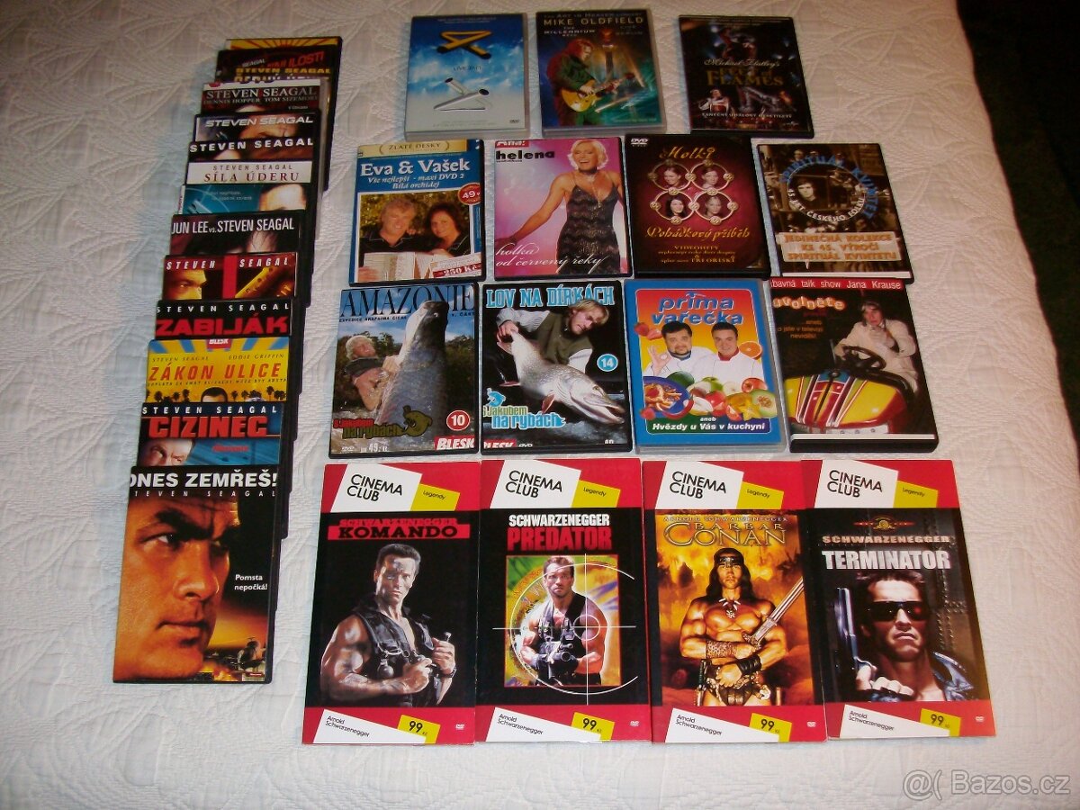 DVD