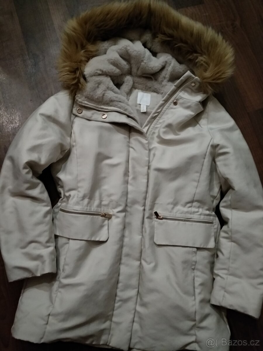 kabátek 40 - H@M