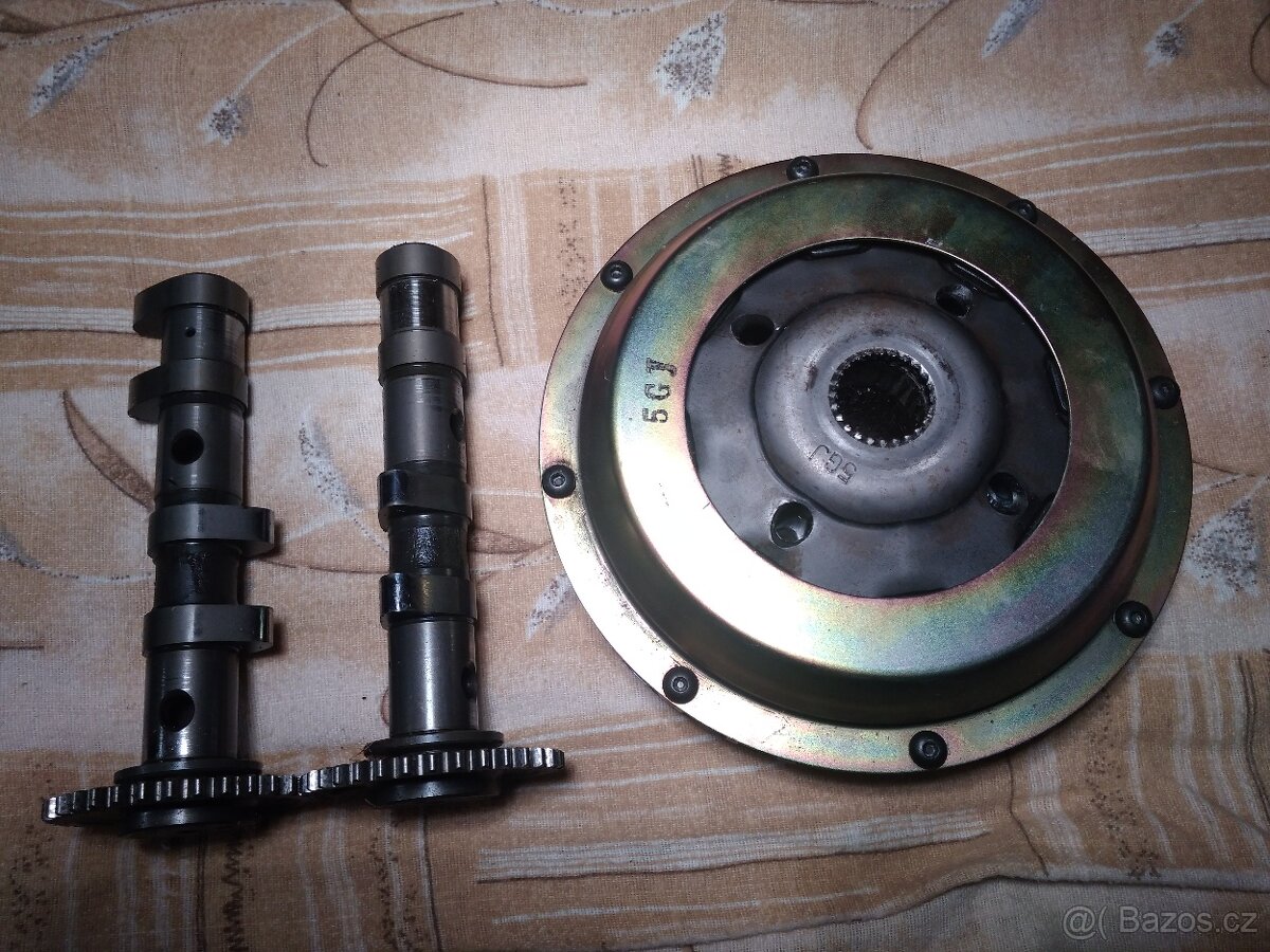 Tmax 500 tmax 500