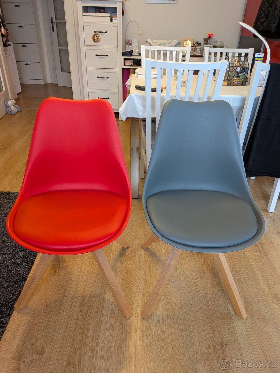 Dvě židle