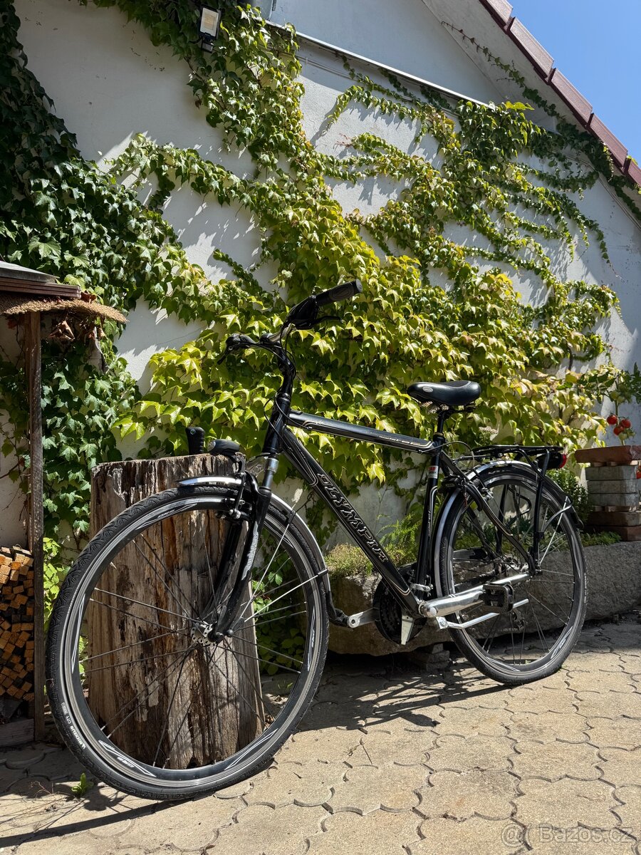 Kolo - Olympia Roadster VIP