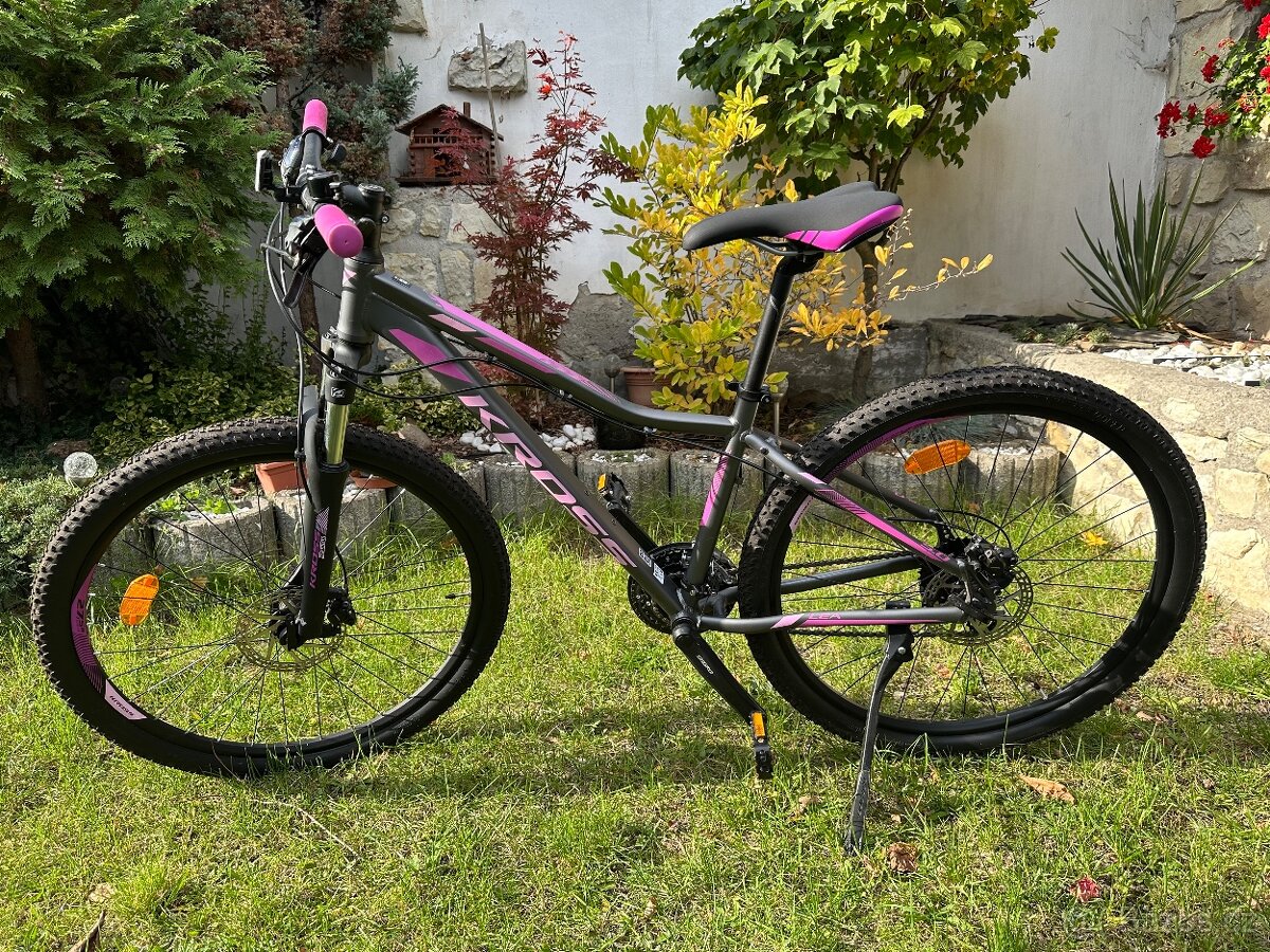 Horské kolo Kross Lea 5.0