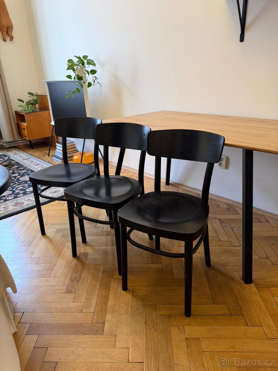 Židle IDOLF - Ikea