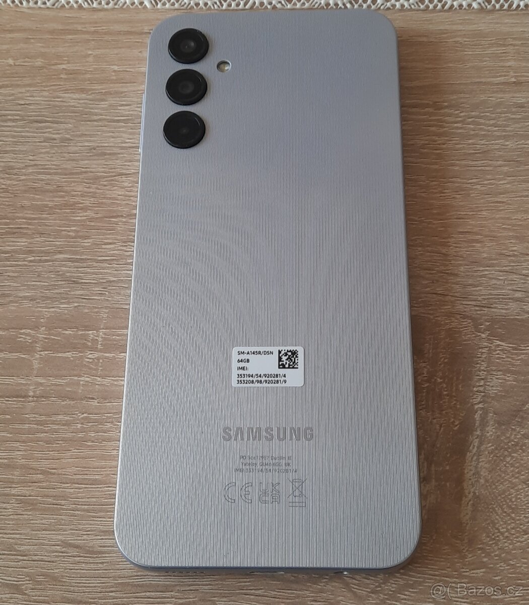 Samsung A 14
