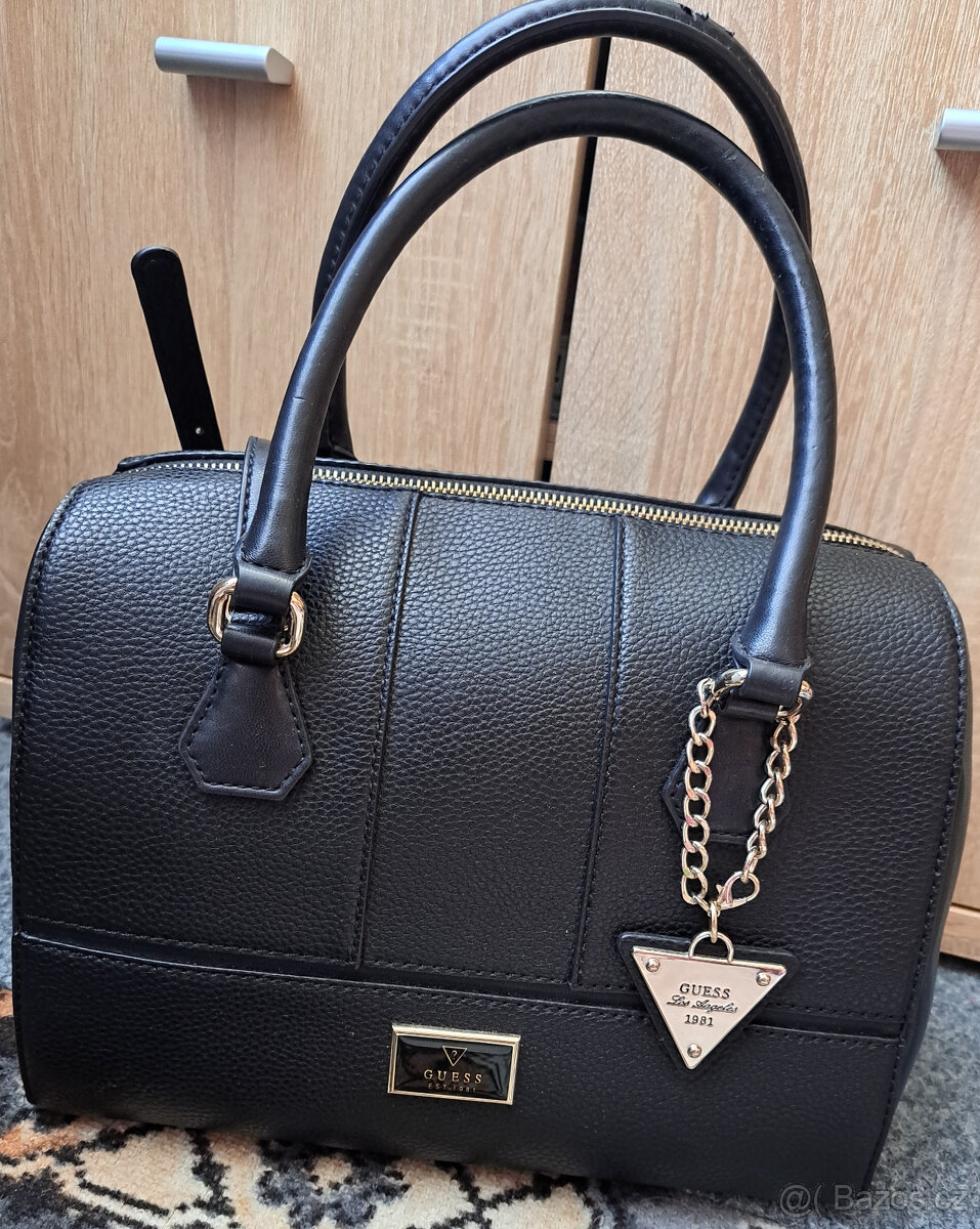 Luxusní kabelka Guess