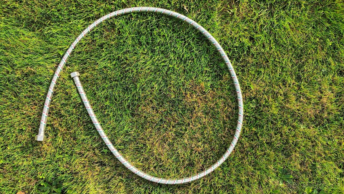 Flexi hadice 200 cm 3/4"