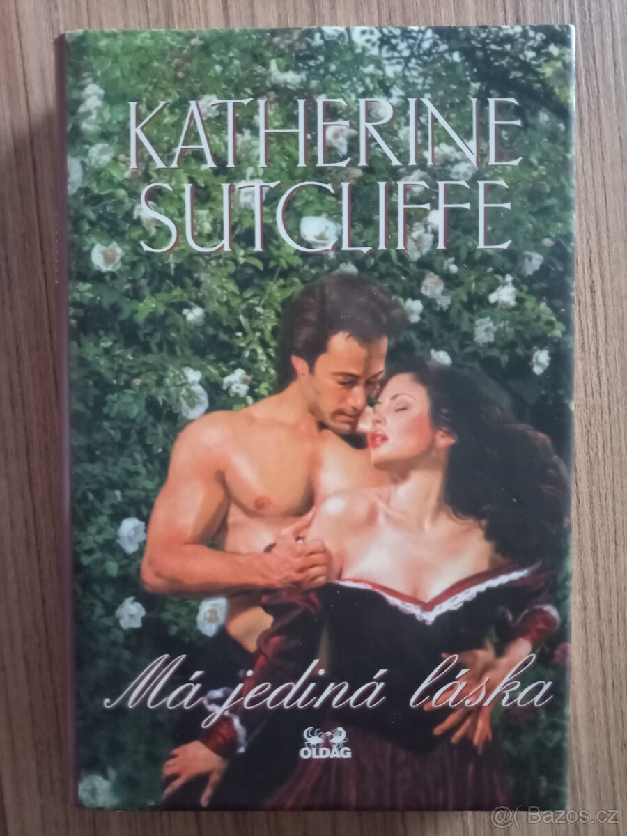 Sutcliffe Katherine - Má jediná láska