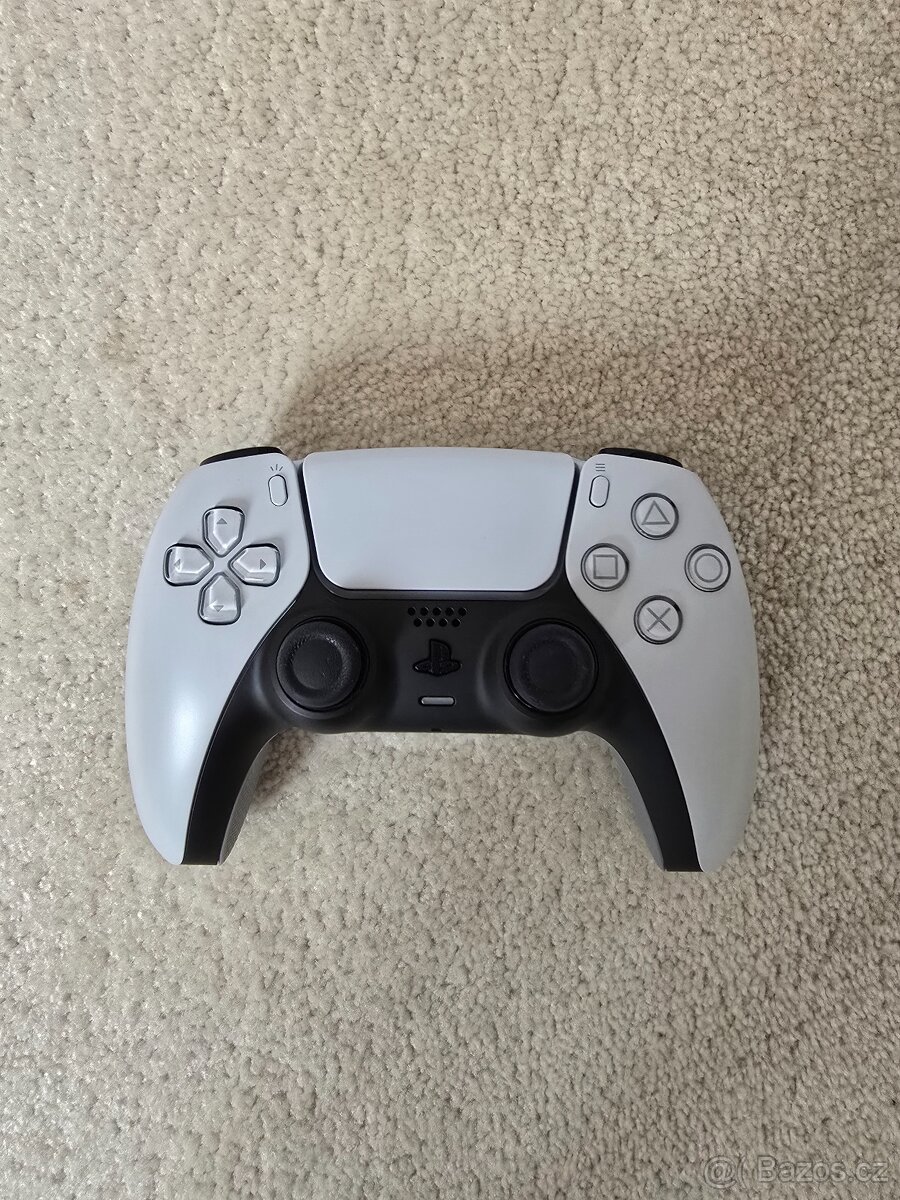 Ps5 dualsense překopaný