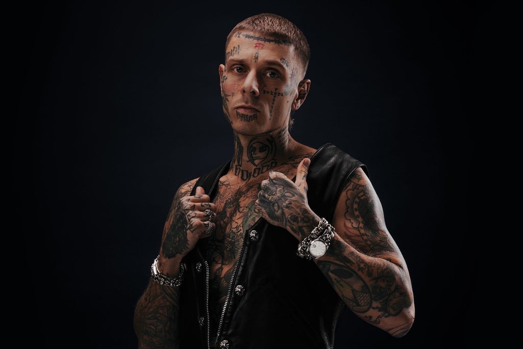 YZO O2 ARENA O2 Arena - Praha 9 26. 09. 26 - 20:00