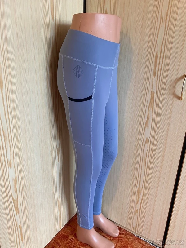 Více rajtek na prodej