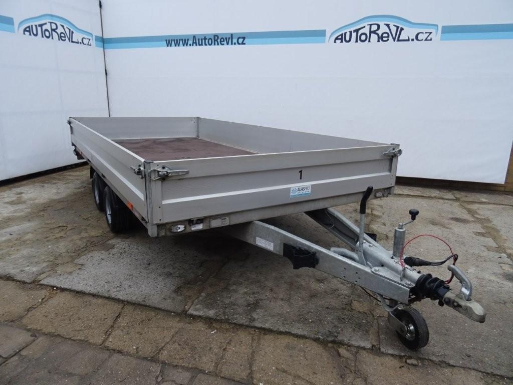 AGADOS EXPRES,1majČR,odpočet DPH,rezerva,STK:02/2028