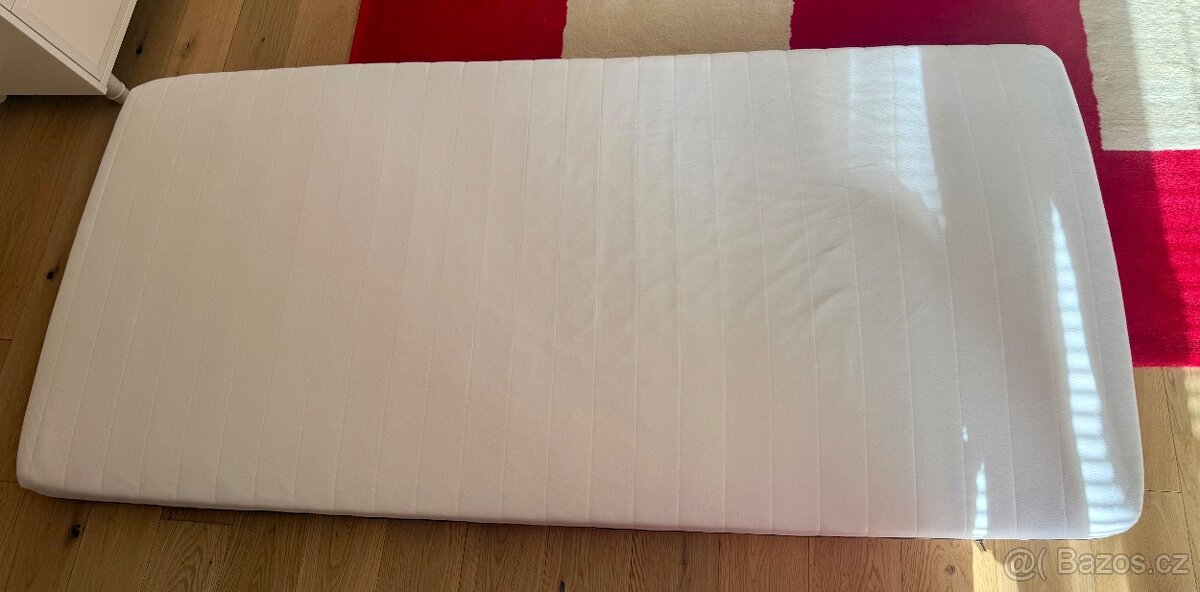 Matrace Ikea Sultan