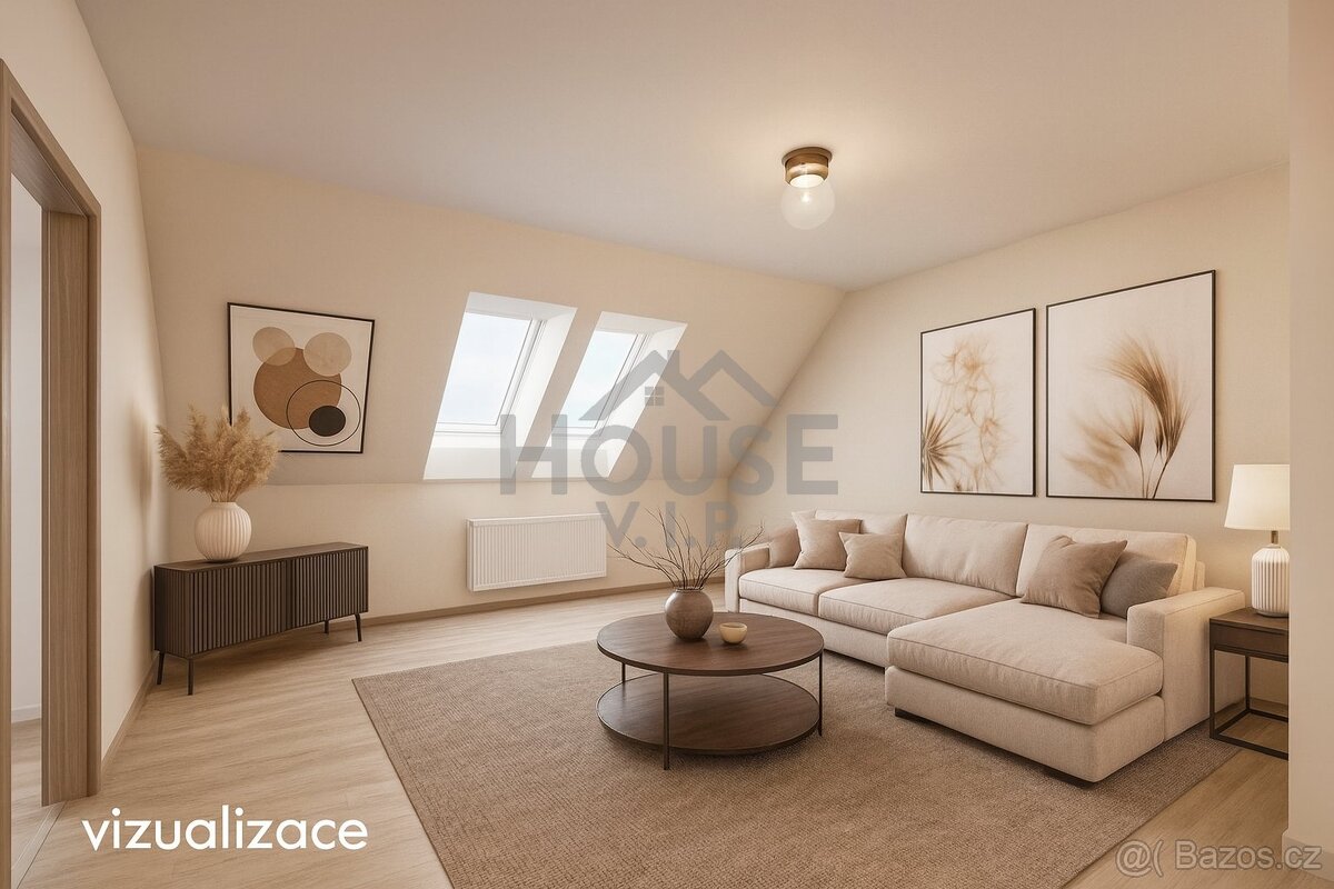 Prodej bytu 3+kk 89 m², ev.č. 01292