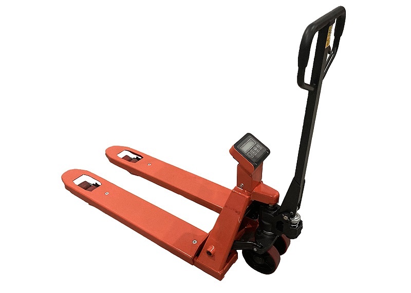 Paletový vozík s váhou ESR20/1150 PTP |308220|