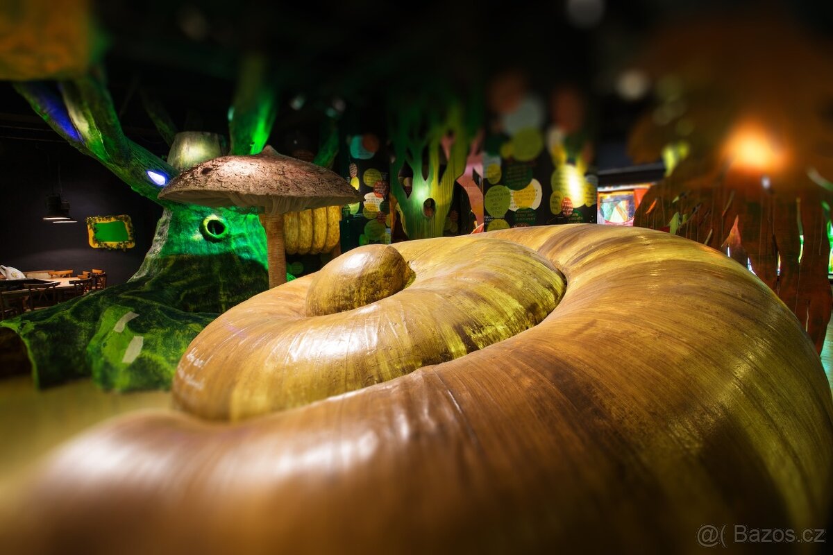 Divadlo Minor 20.2.2026