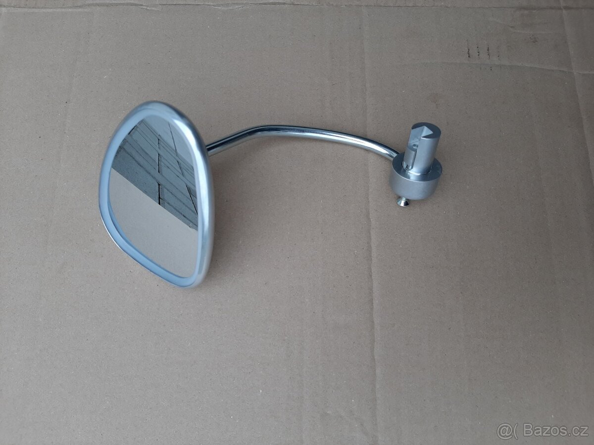 Prodam zrcatko na Jawa,Perak,kyvacka,panelka,OHC,prase atd.