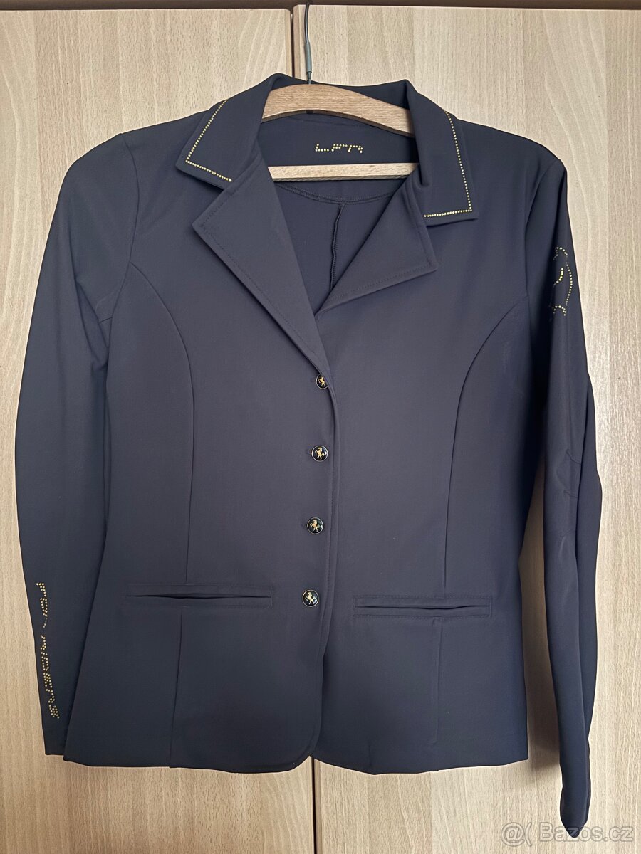 závodní sako Litex for riders