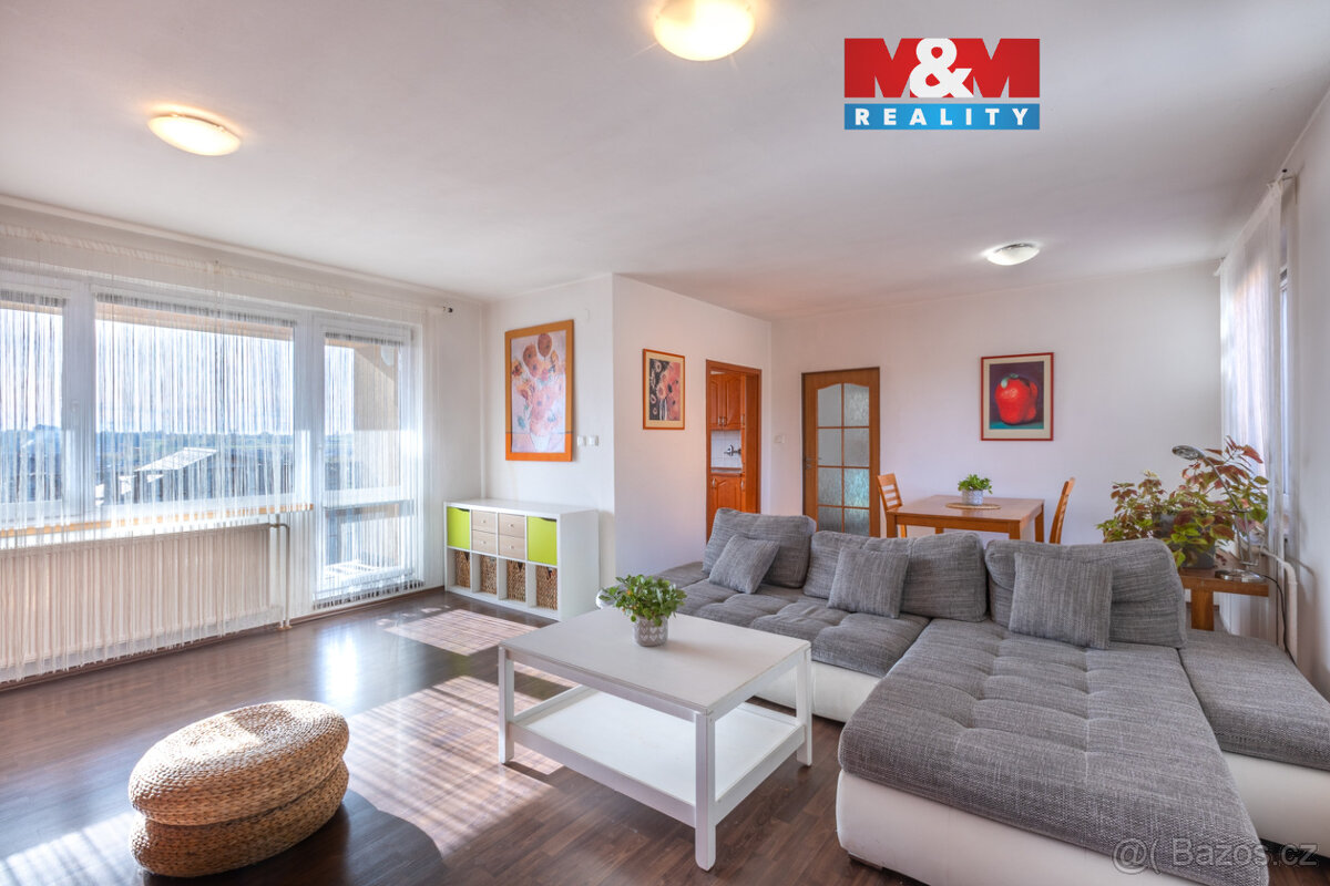 Prodej rodinného domu, 180 m², Velké Přítočno, ul. Krátká