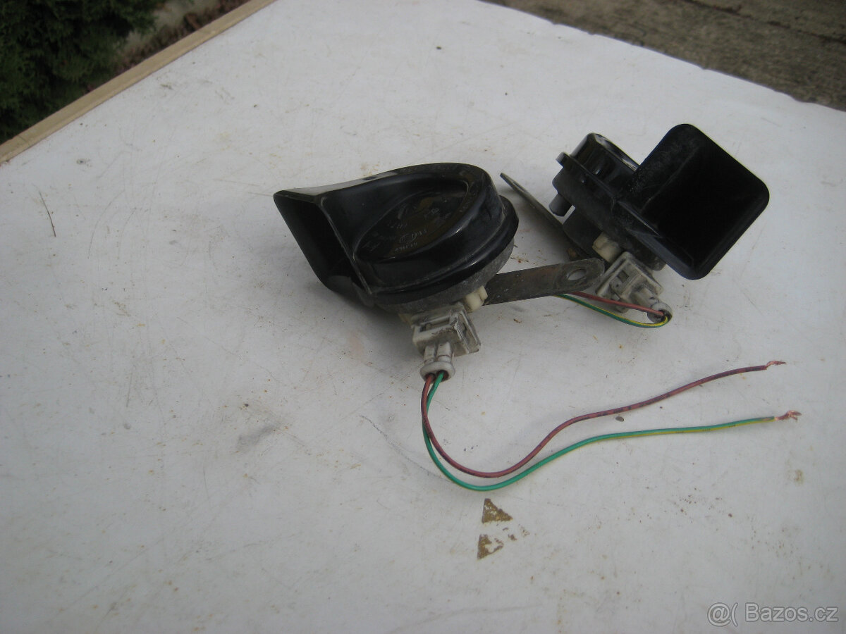Klakson 12V