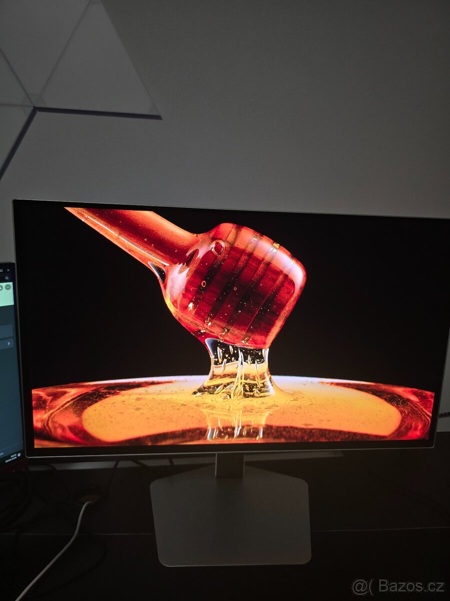 27" OLED Samsung Odyssey G6 360Hz