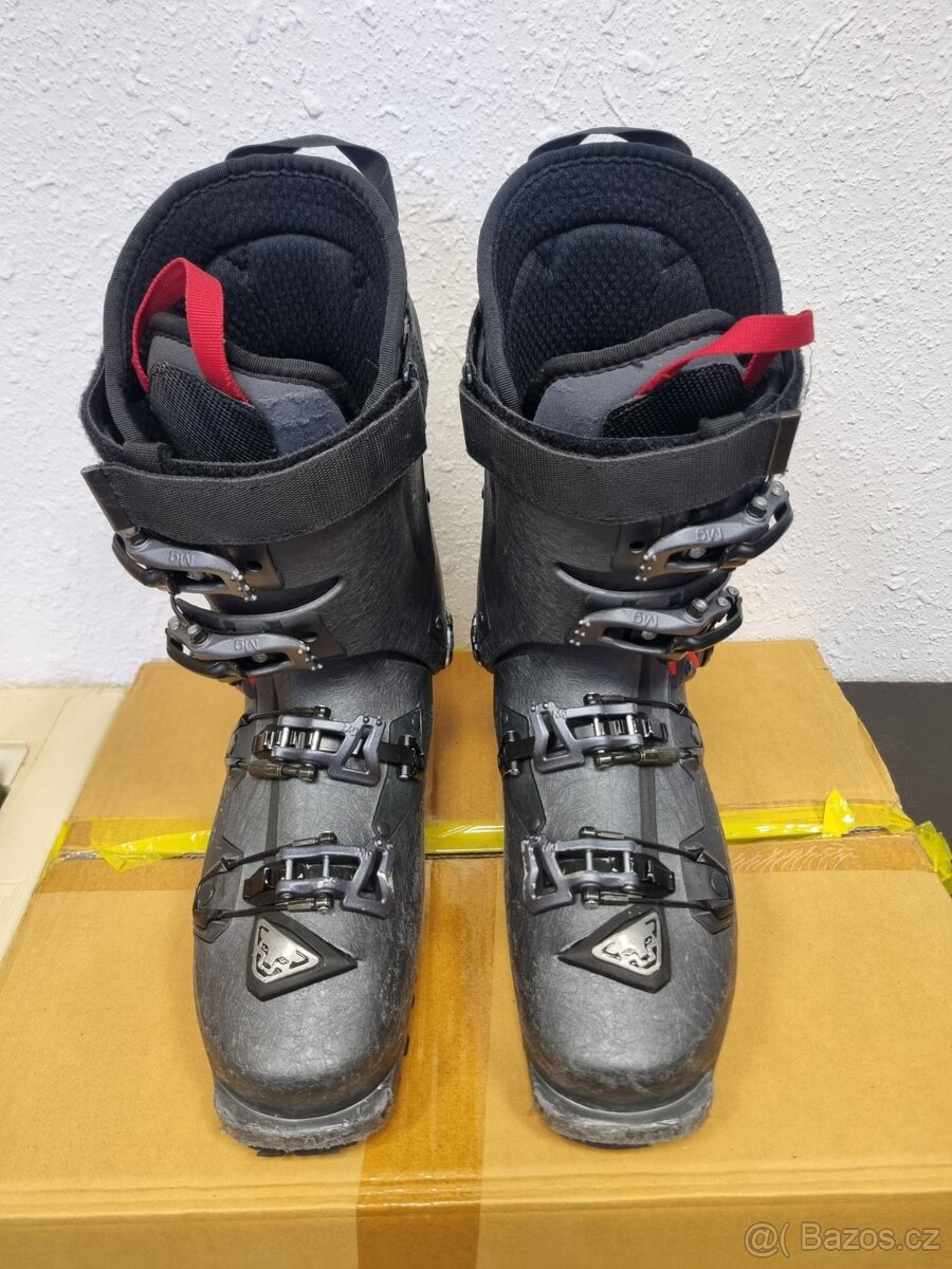 Skialpinistické boty Dynafit Beast 42