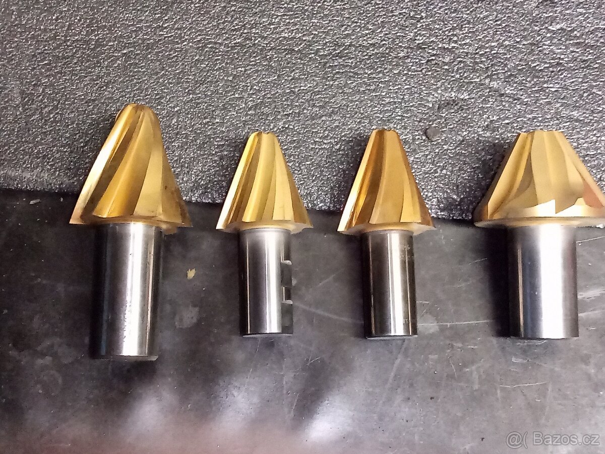 Fréza iscar sandvik