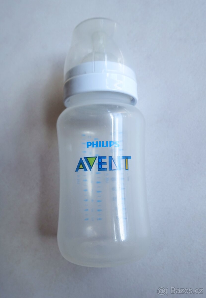 Kojenecká lahev Avent 330 ml