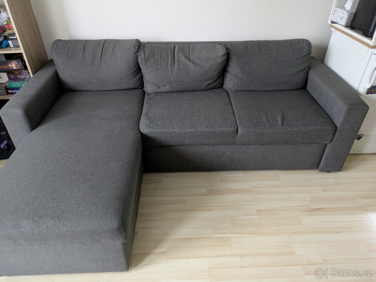 Prodám sedací soupravu