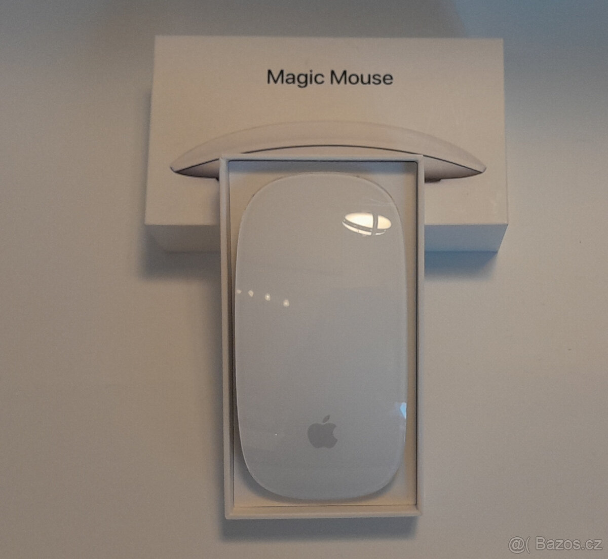 APPLE MAGIC MOUSE 2