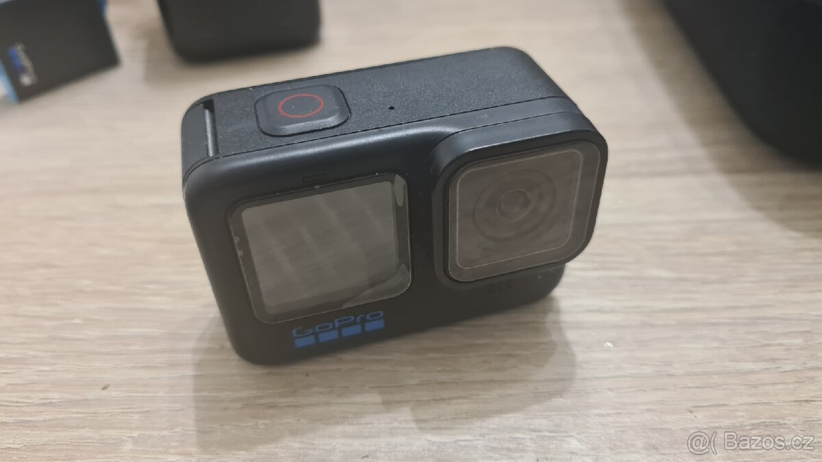 Gopro hero 10