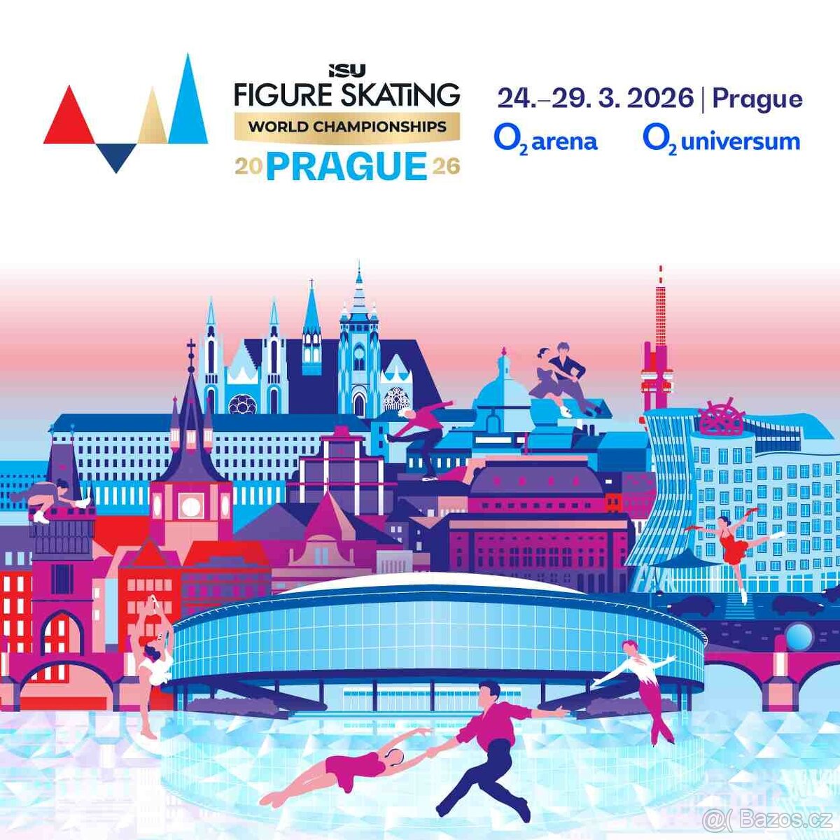 MISTROVSTVÍ SVĚTA V KRASOBRUSLENÍ, klubové VIP