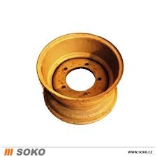 Zadní kola E 512/e 301,302