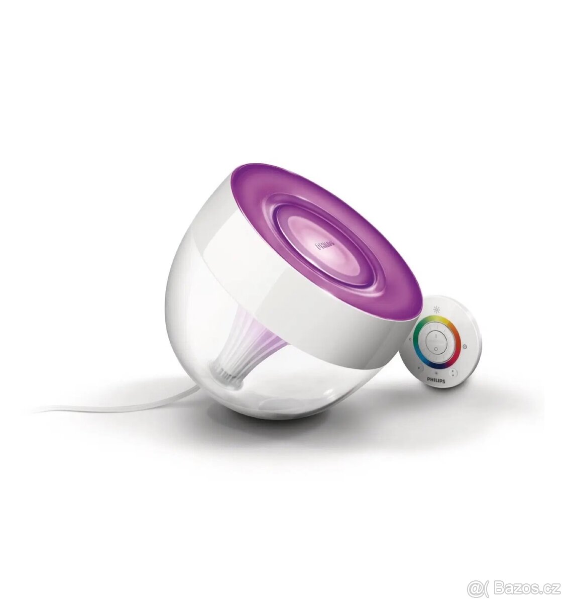 Barevná lampa Philips LivingColors Iris