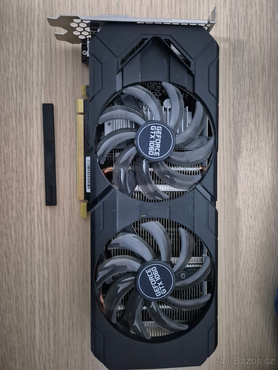 GTX 1060 6GB