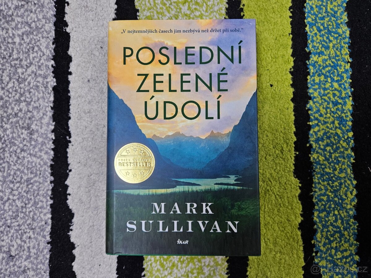 Poslední zelené údolí