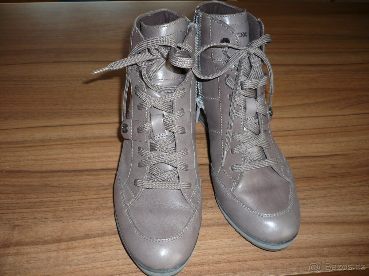 Luxusní boty GEOX.vel.39