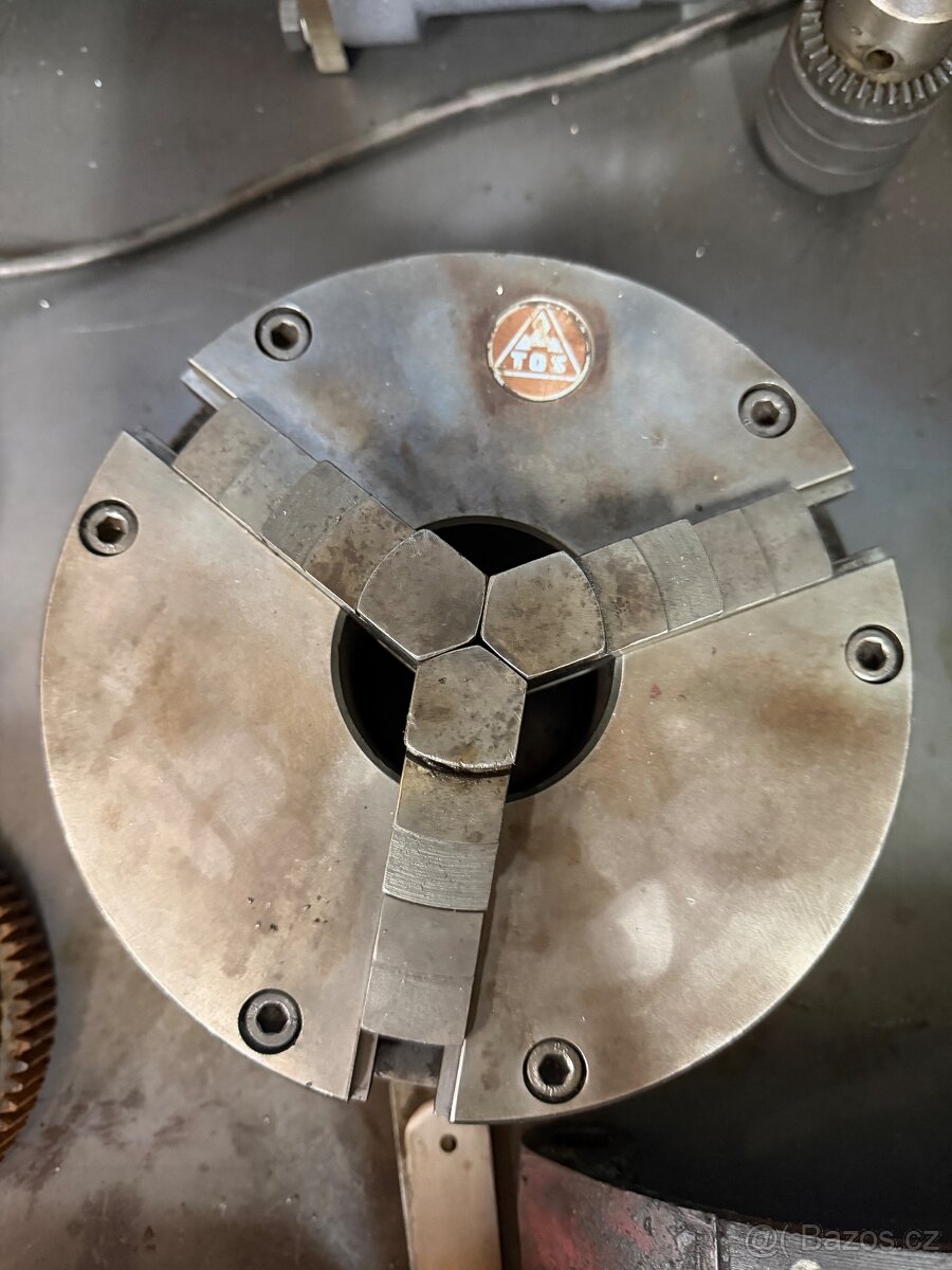 Sklicidlo univerzální 200 mm