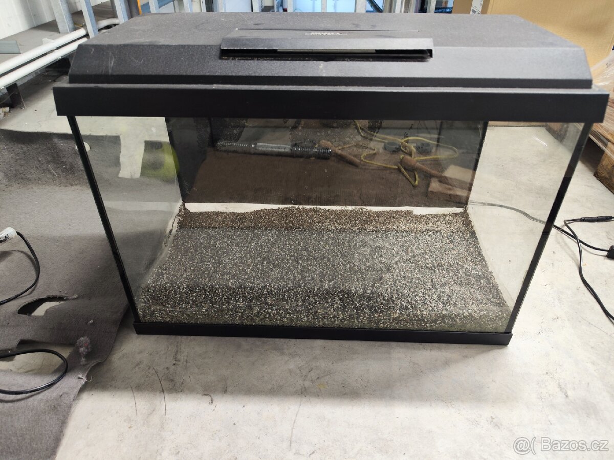 Akvárium Juwel Primo 60 l černé