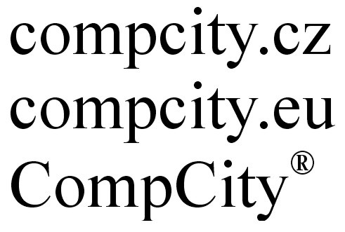 Prodej domén .CZ a .EU + Ochranné známky