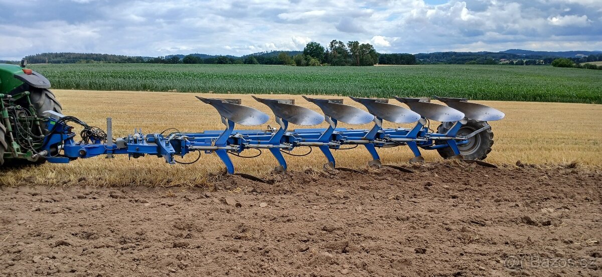 Pluh Overum Vari-flex EVL